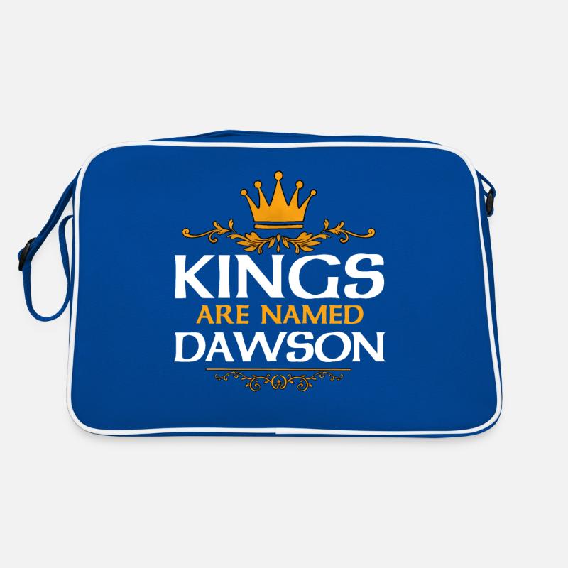 Dawson Retro Tasche