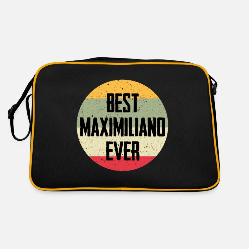Retro Bag