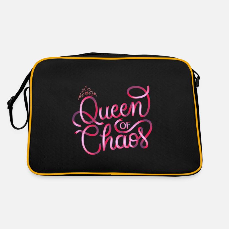Retro Bag