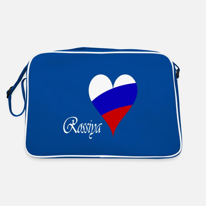 Retro Bag