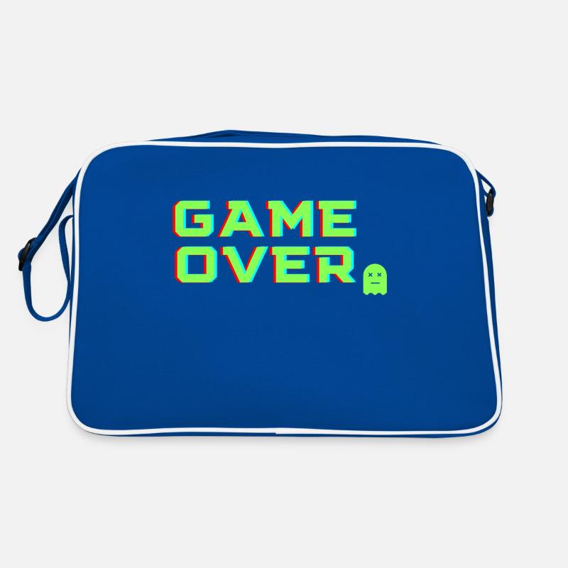Retro Bag
