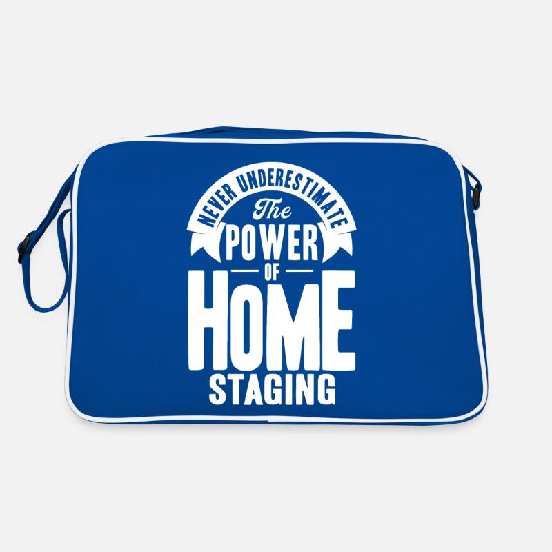 Architecte d’intérieur Design d’intérieur Mobilier de maison G Sac Retro