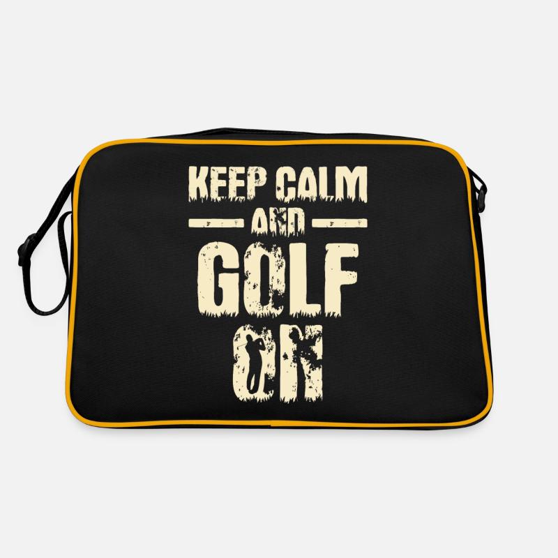 Retro Bag