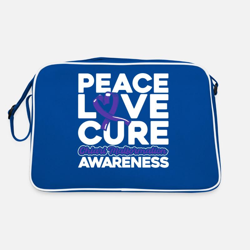 Chiari Malformation Conscience Violet Arc Sac Retro