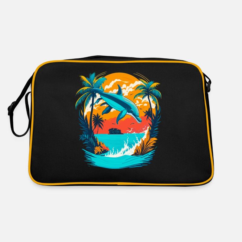 Retro Bag