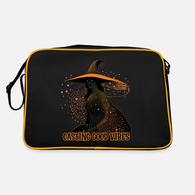 Retro Bag