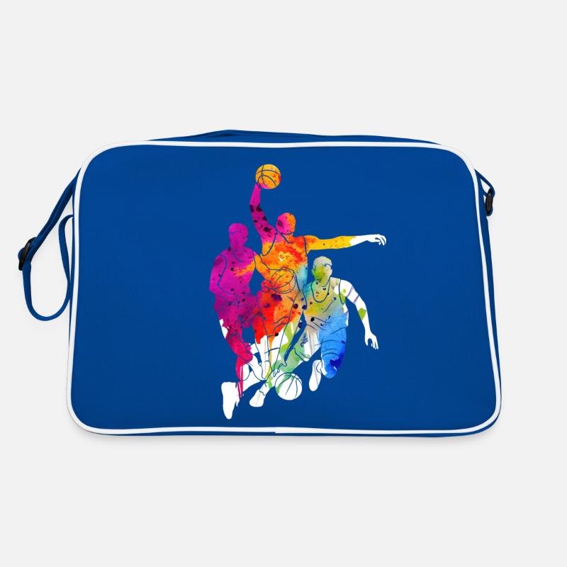 Retro Bag