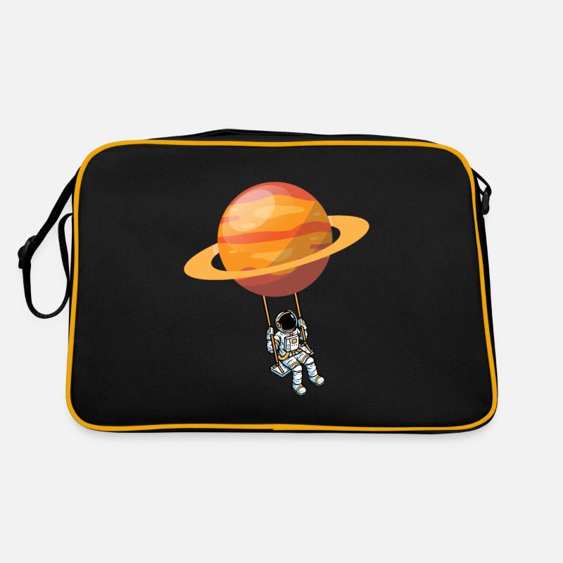 Sac Retro