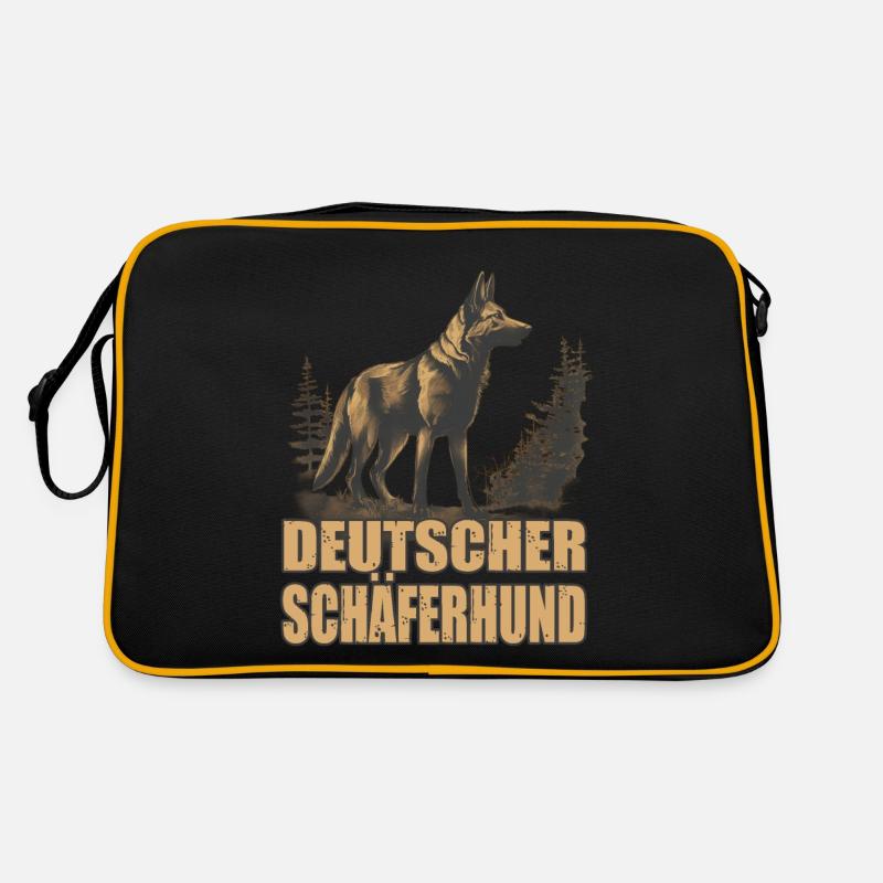 Retro Tasche