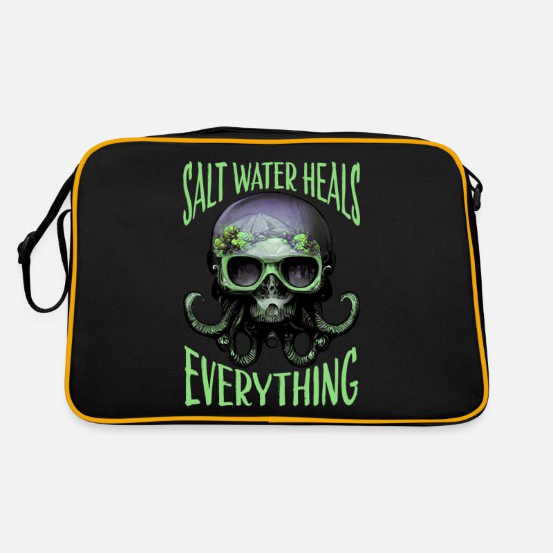 Retro Bag