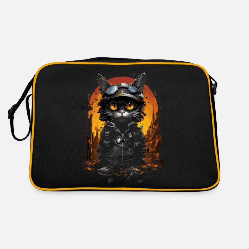 Retro Bag