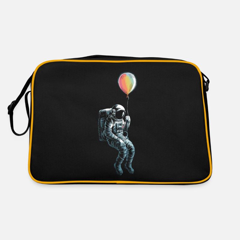 Retro Bag