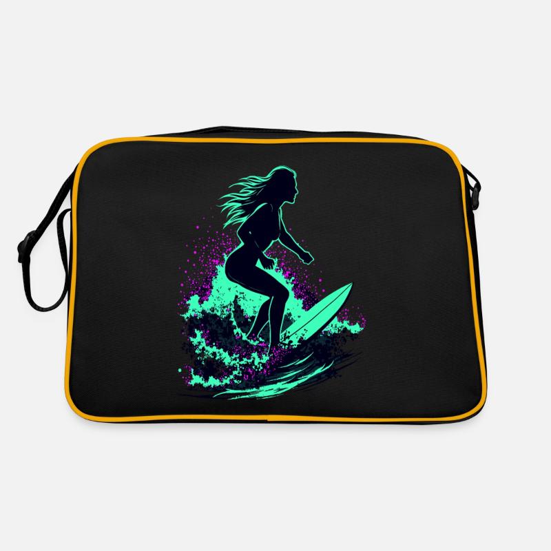 Sac Retro