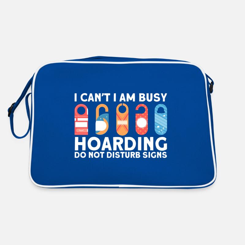 Sammeln Urlaub Sammlung Geschenk Retro Tasche