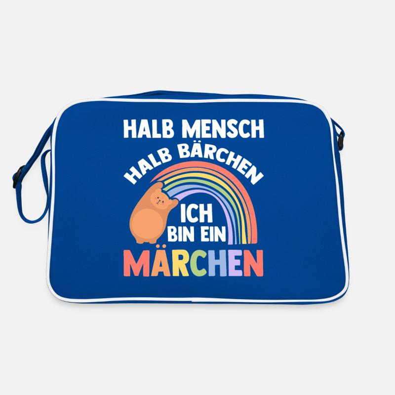 Sac Retro