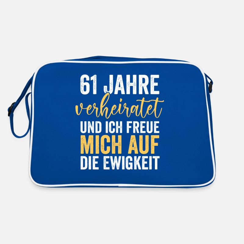 Mariage Ormes Mariage 61 ans Mariage Sac Retro