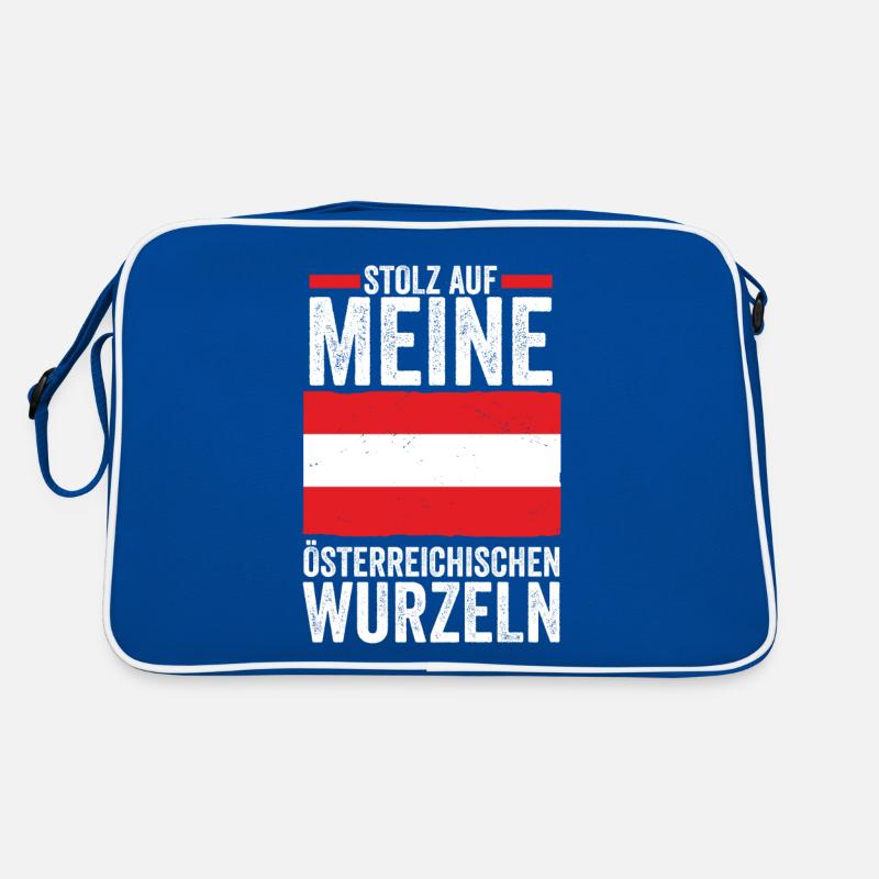 Retro Bag