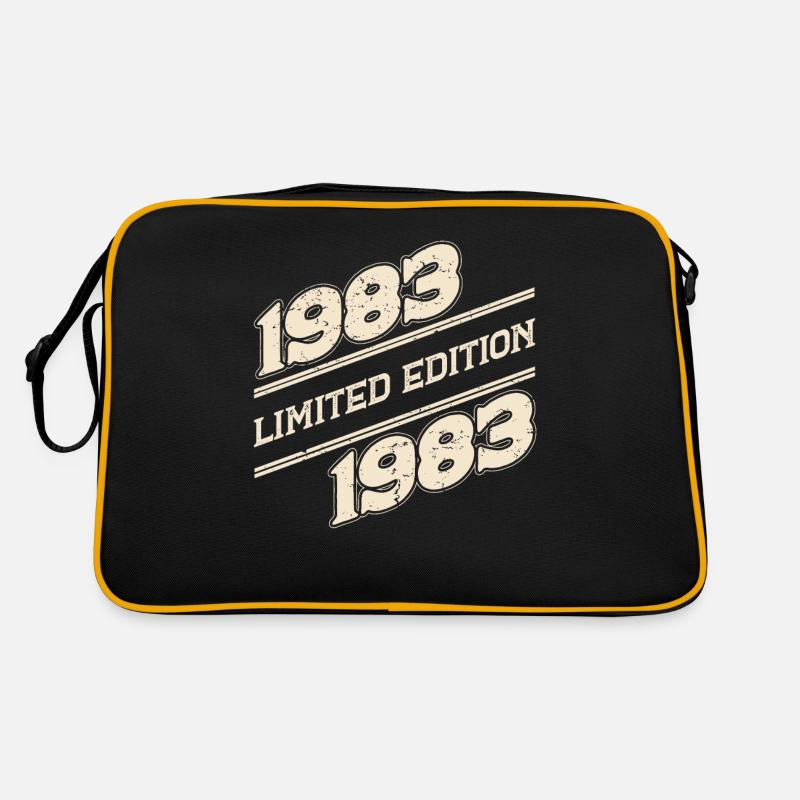 Retro Bag