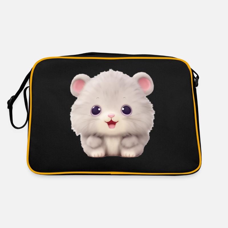 Animal mignon Sac Retro