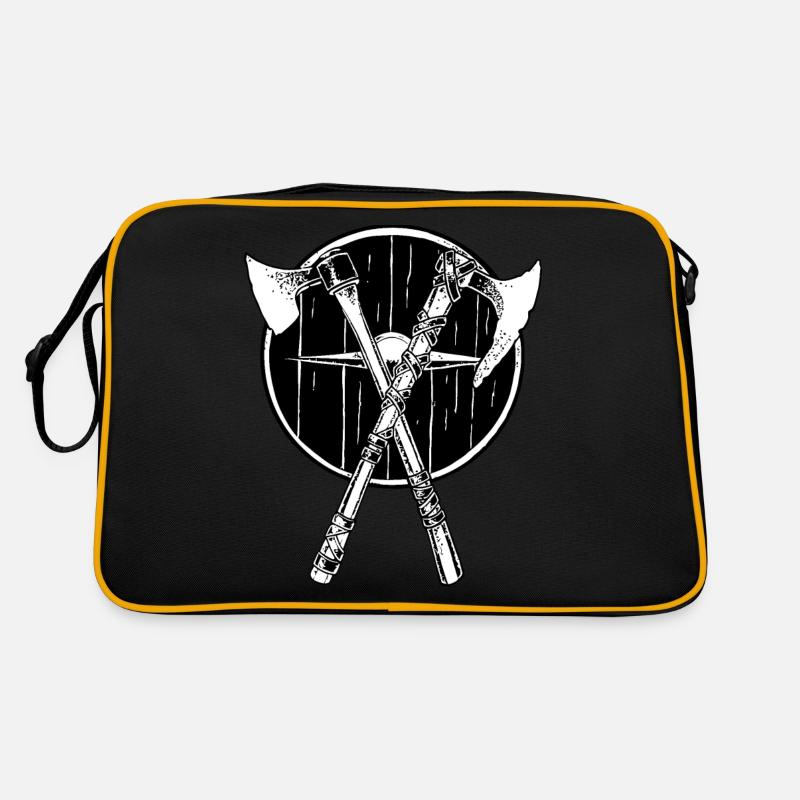 Retro Tasche