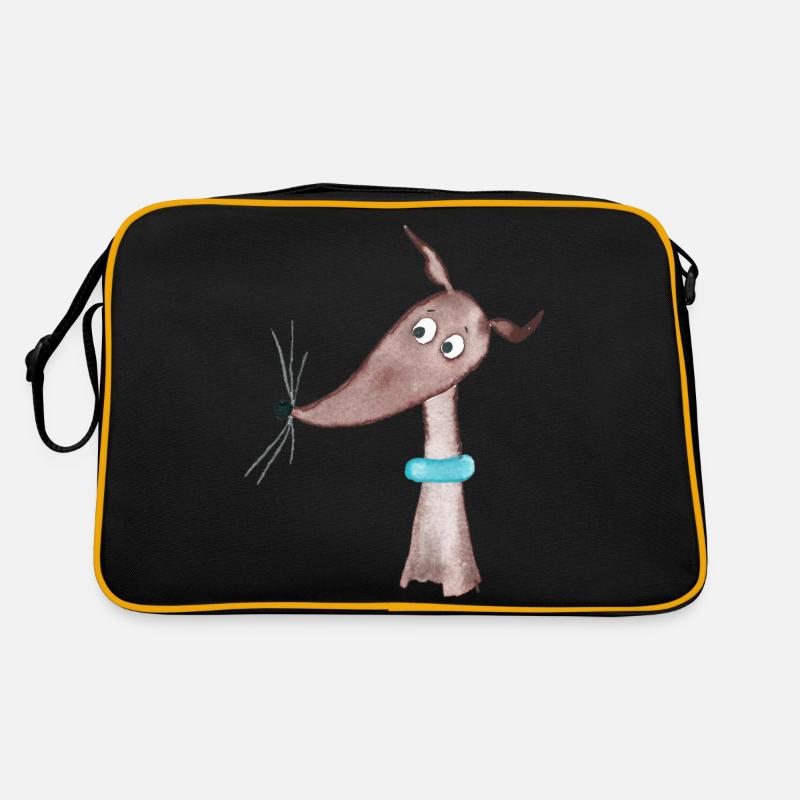 Retro Bag
