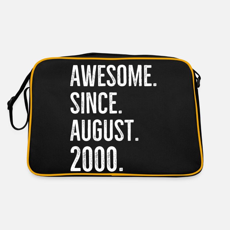Retro Bag