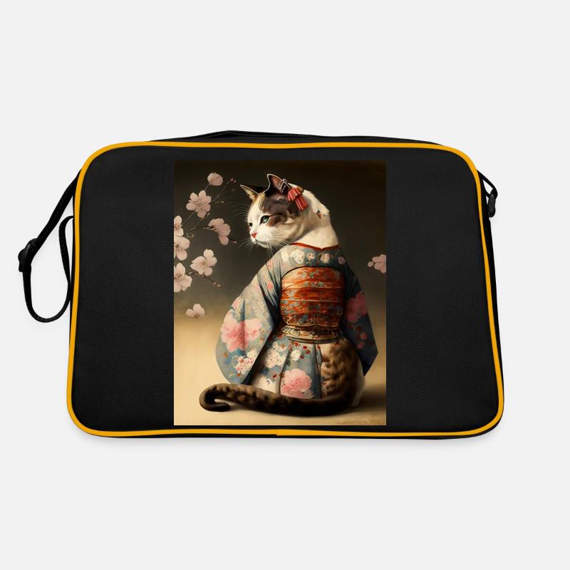 Retro Bag