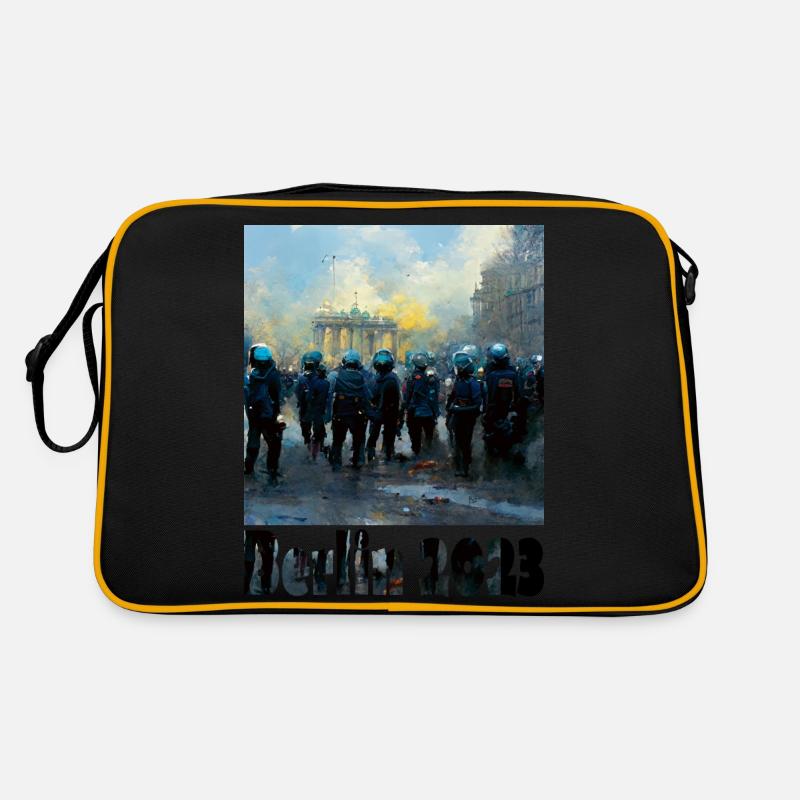 Retro Tasche