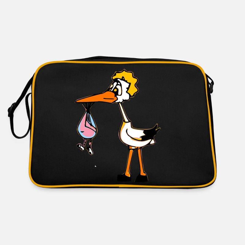 Sac Retro
