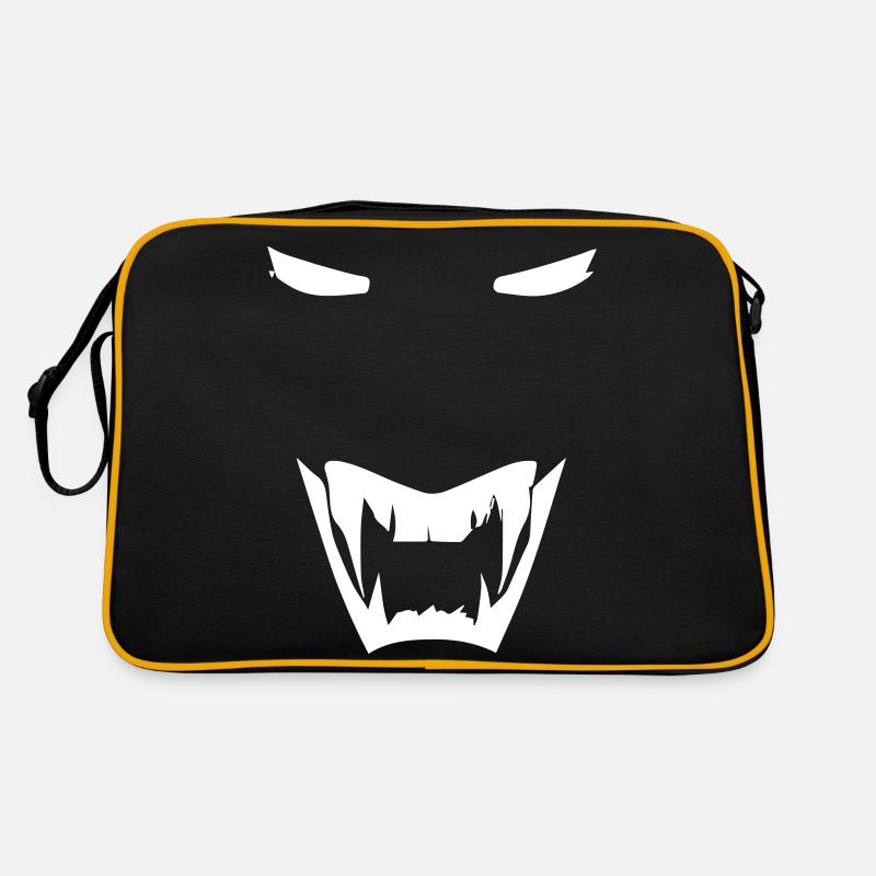 Démon Sac Retro