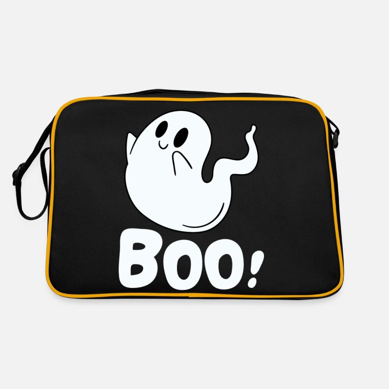 Boo Ghost Sac Retro