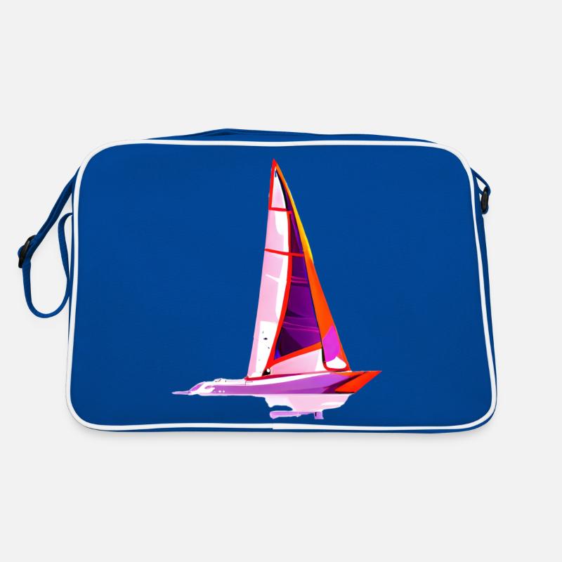Planche à voile Kitesurf Windsurfer Kitesurfer Sac Retro