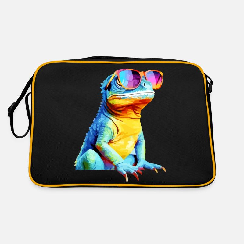 Retro Bag