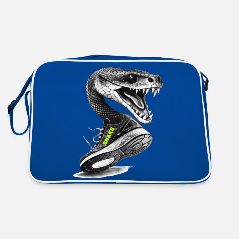 Serpent Sac Retro
