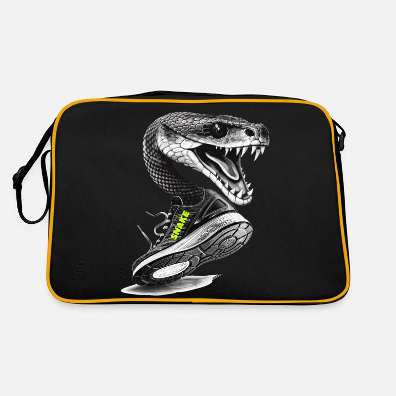Sac Retro
