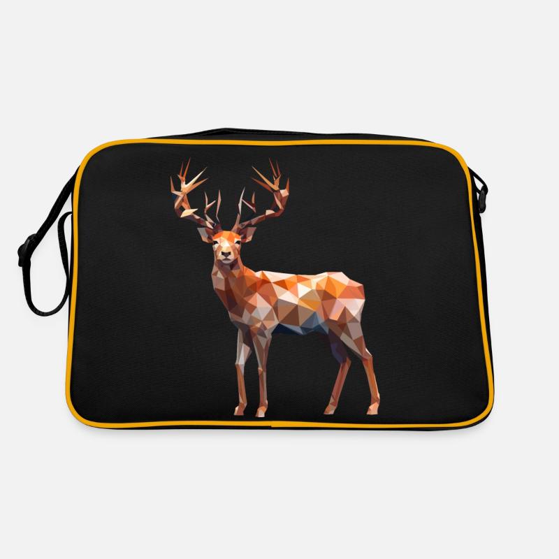 Retro Tasche
