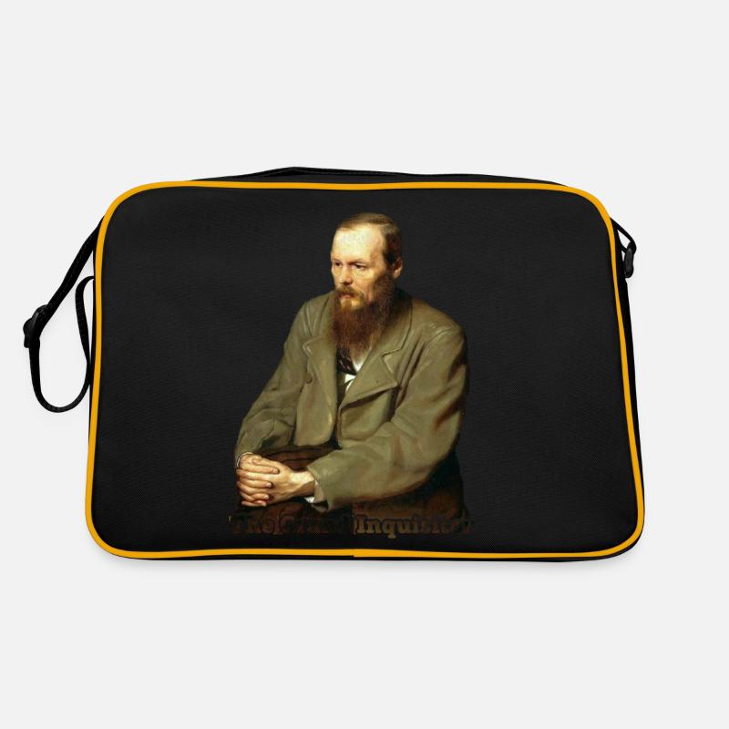 Le Grand Inquisiteur Sac Retro