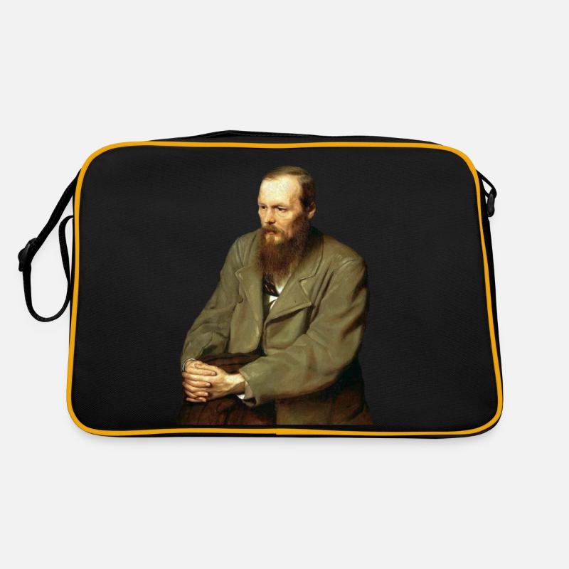 Le Grand Inquisiteur Sac Retro