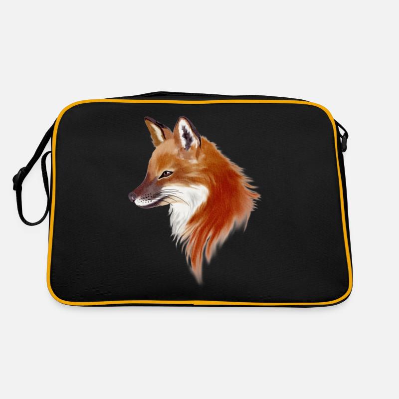 Retro Tasche