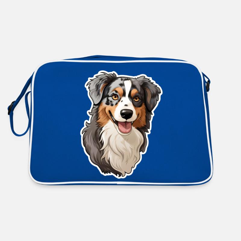 Sac Retro