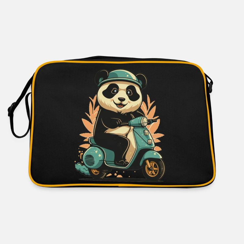 Sac Retro