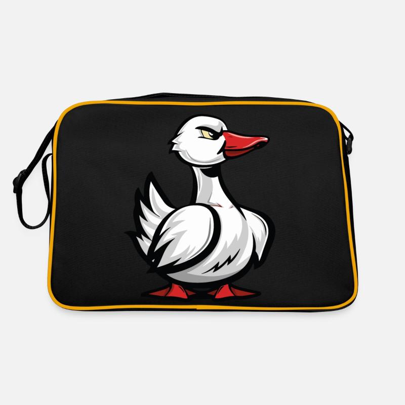 Retro Bag