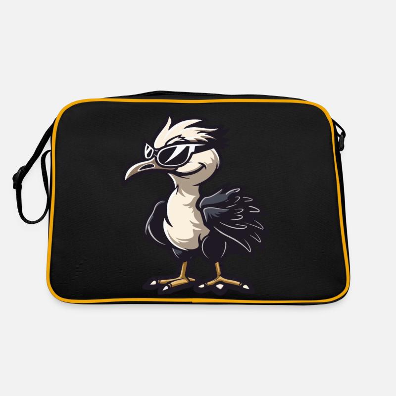Sac Retro