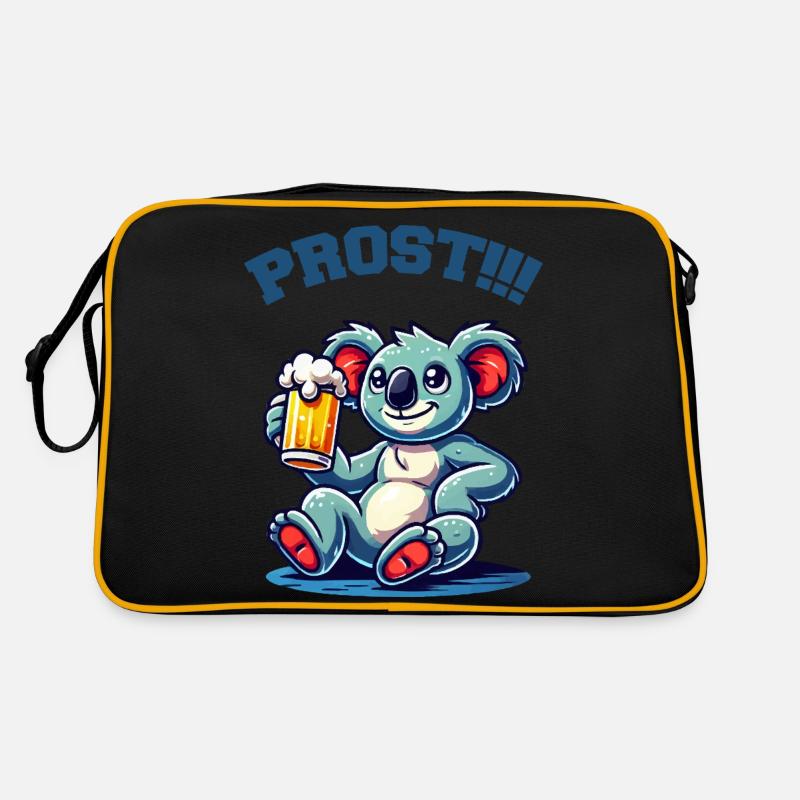 Retro Tasche