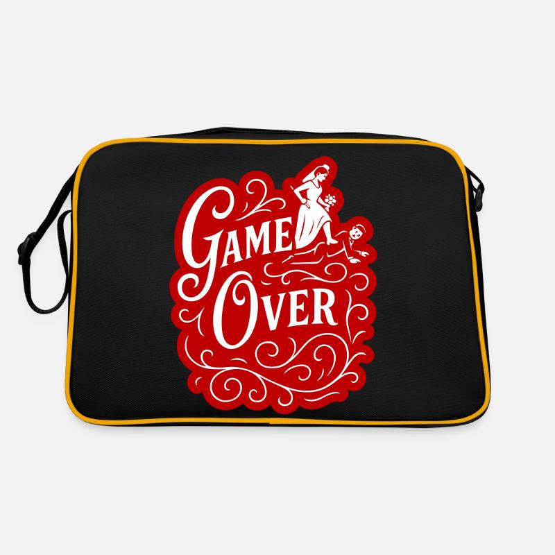 Retro Bag