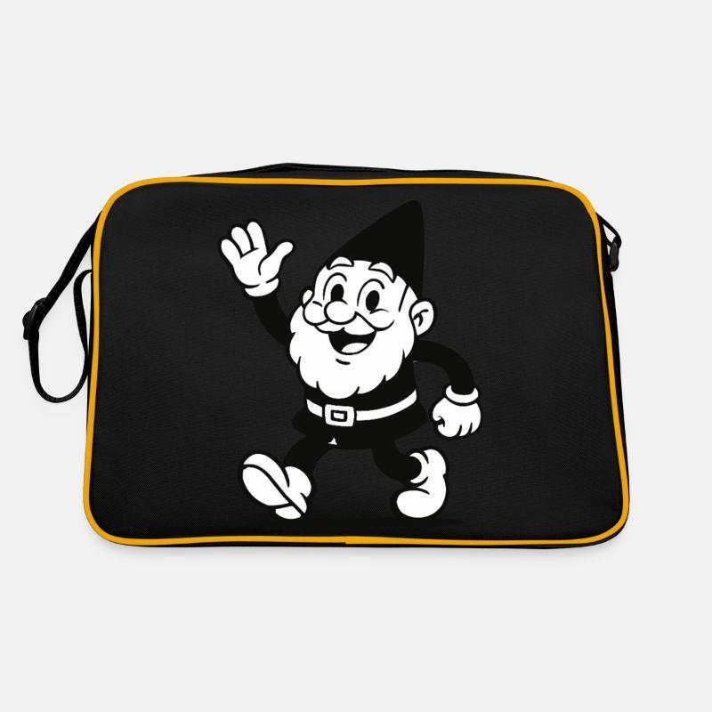 Retro Tasche