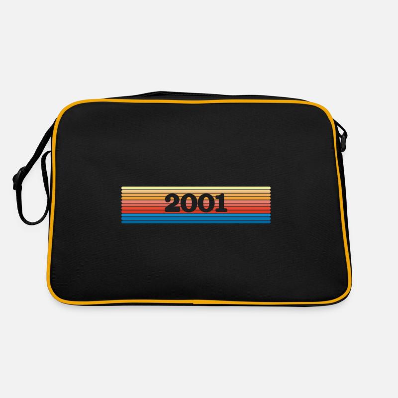 Retro Bag