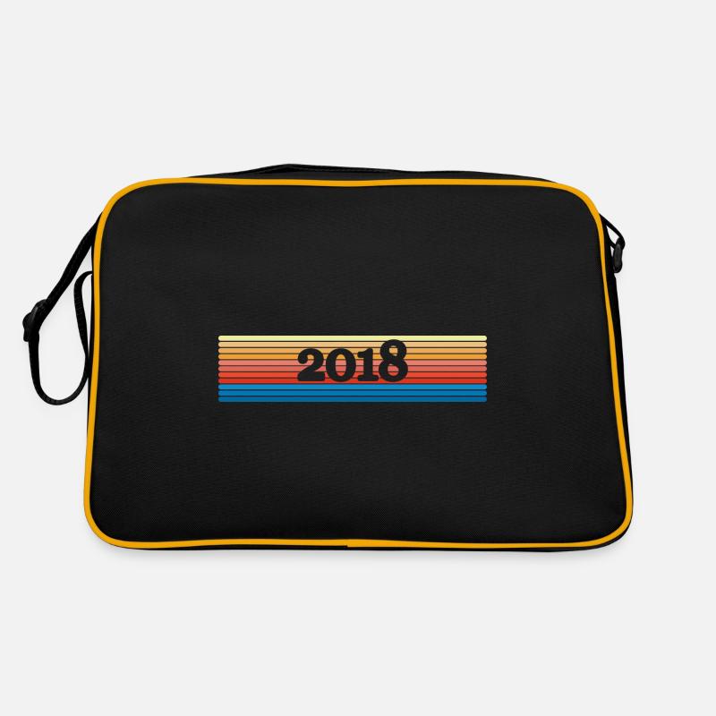 Retro Tasche