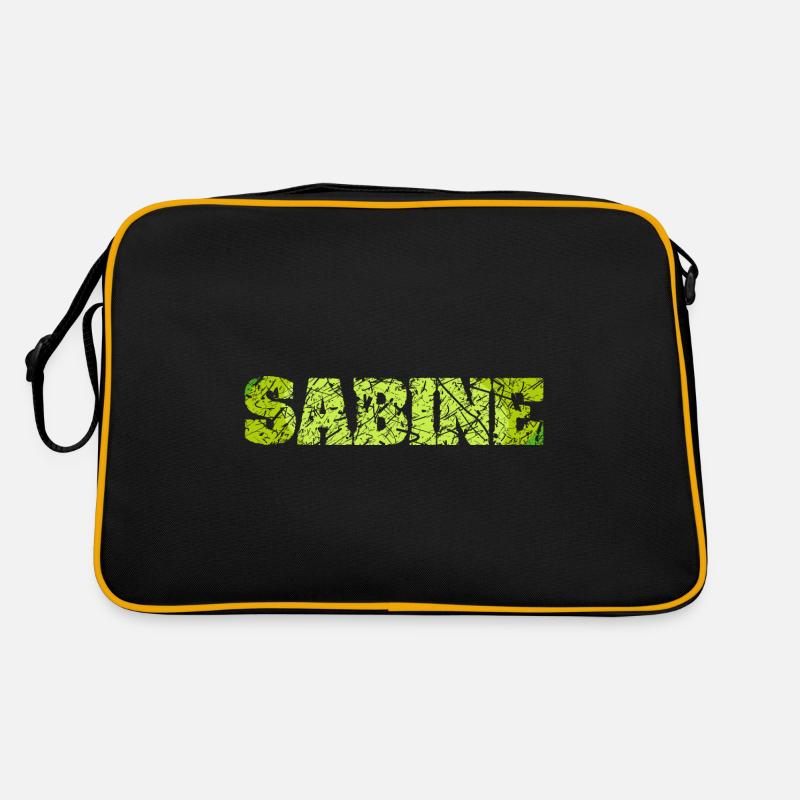 Gift Idea Gift Idea Retro Bag