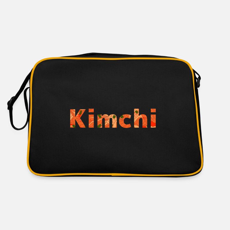 Kimchi Sac Retro